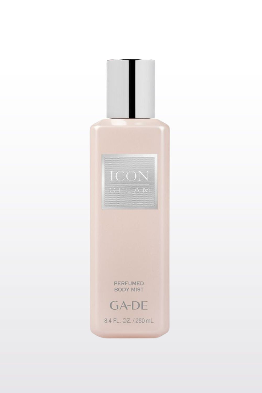 מי גוף מבושמים 250 מ"ל ICON GLEAM