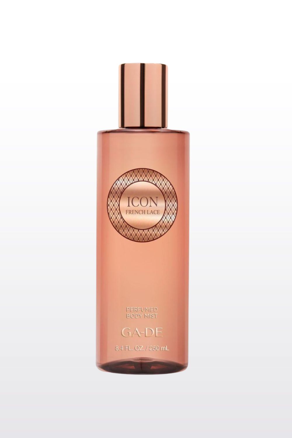 מי גוף מבושמים לאישה אייקון פרנץ' לייס 250 מ"ל