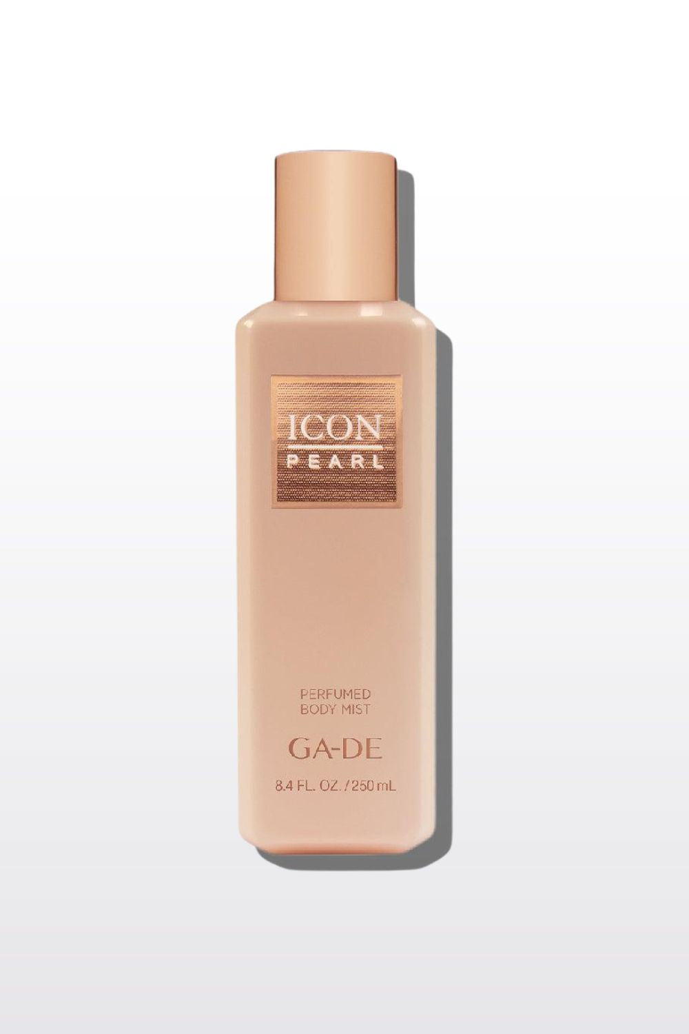 מי גוף מבושמים ICON PEARL 250 מ"ל