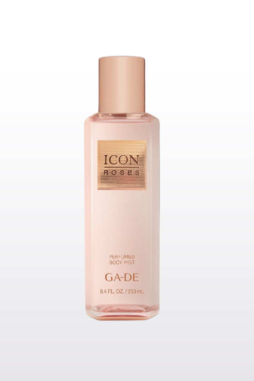 מי גוף מבושמים 250 מ"ל ICON ROSES