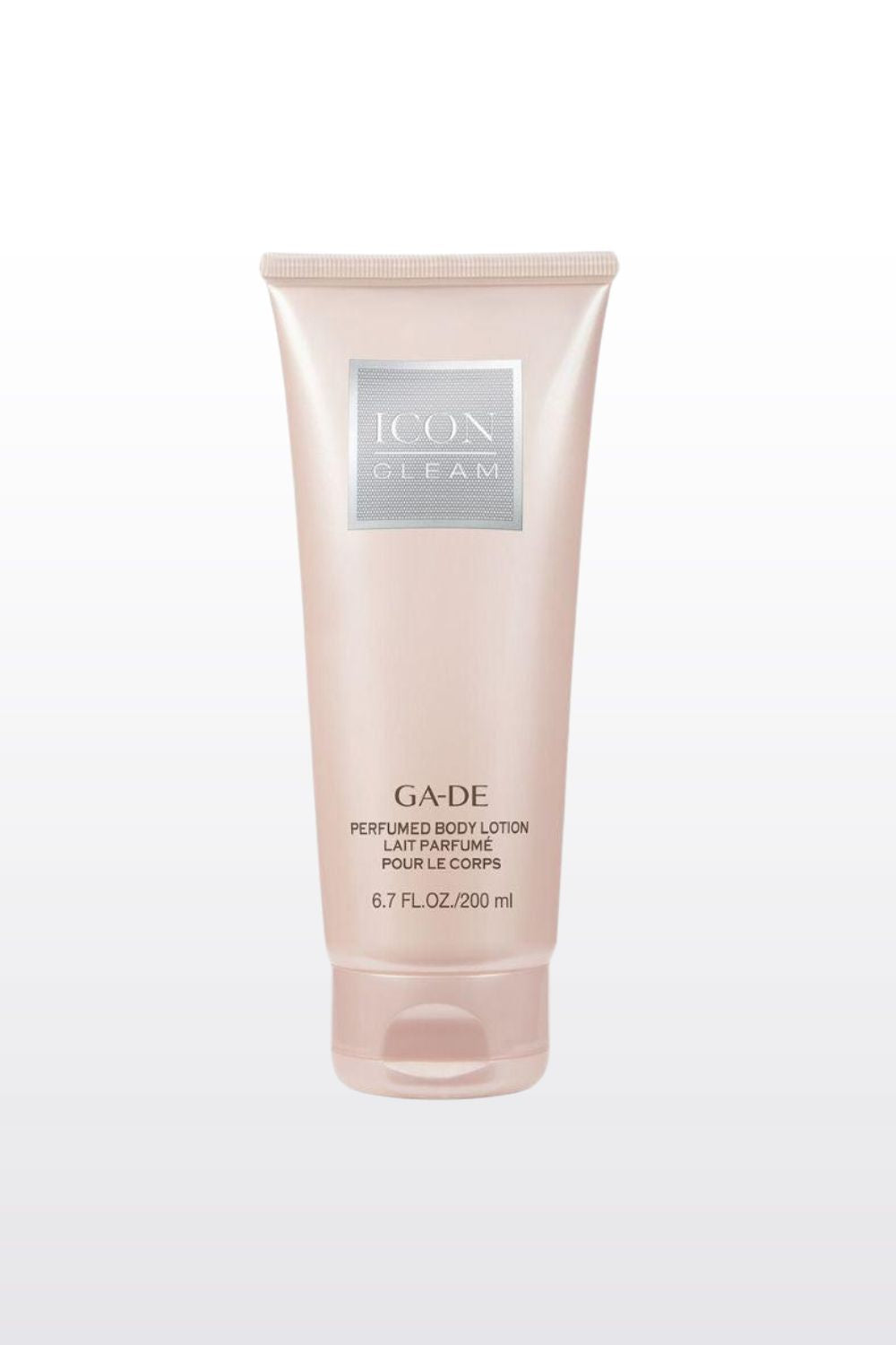 תחליב גוף 200 מ"ל GLEAM PERFUMED