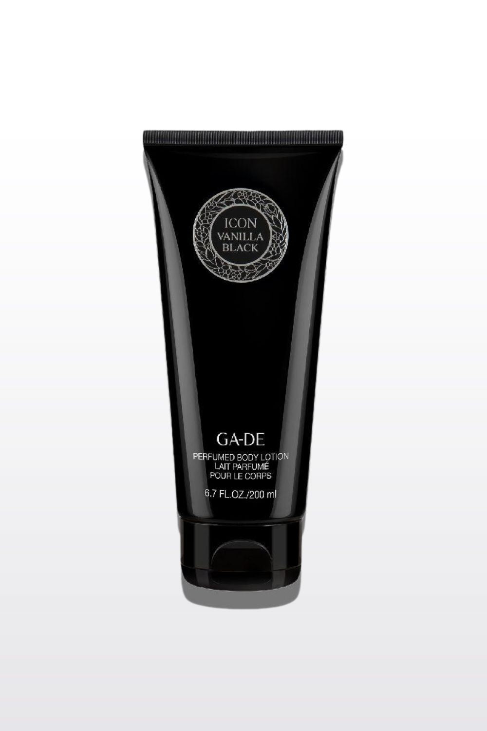 תחליב גוף 200 מ"ל ICON VANILLA 