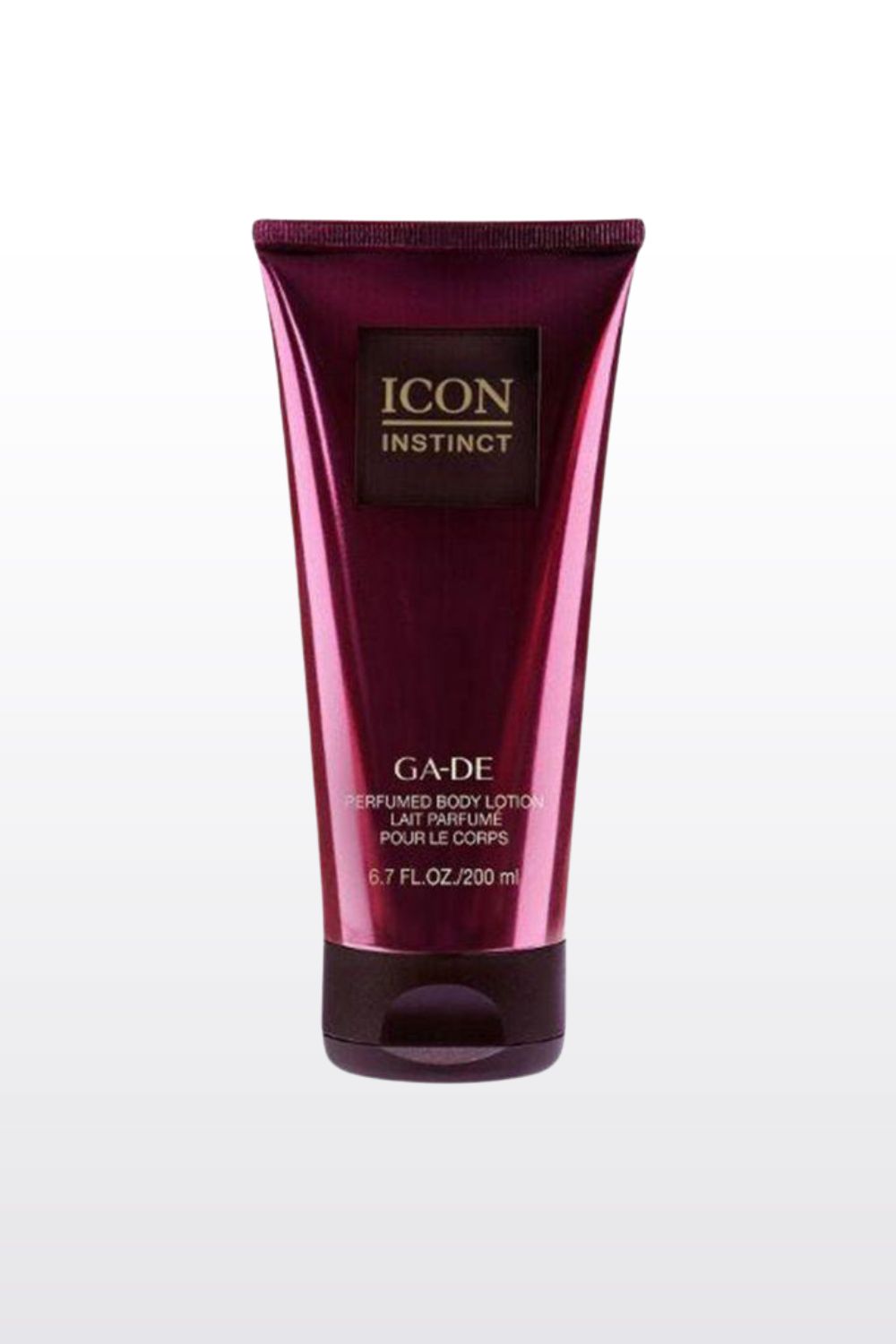 ICON INSTINCT תחליב גוף 200 מ"ל