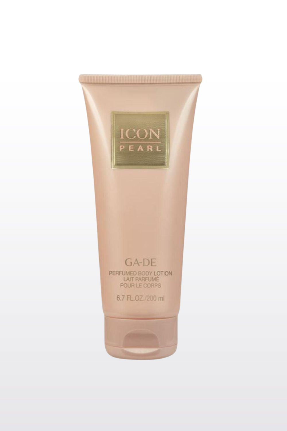 תחליב גוף 200 מ"ל ICON PEARL
