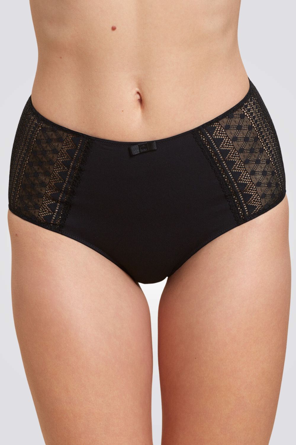 תחתון ביקיני גבוה MOVE