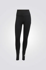 טייץ לנשים בצבע שחור 