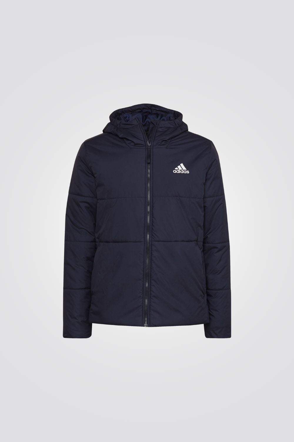 מעיל לגברים BSC 3 בצבע נייבי 