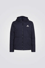 מעיל לגברים BSC 3 בצבע נייבי 