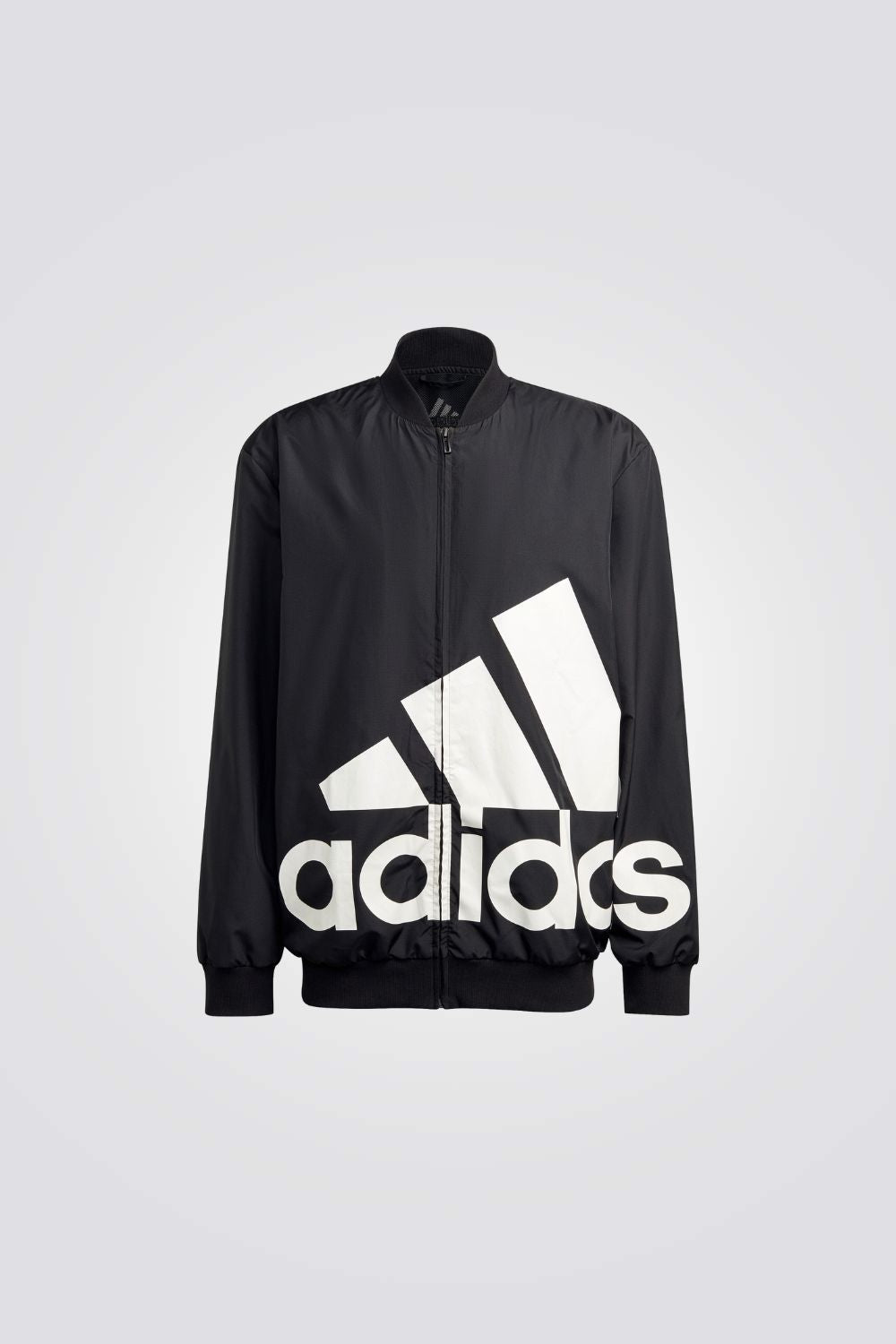 ג'קט לגברים בצבע שחור 