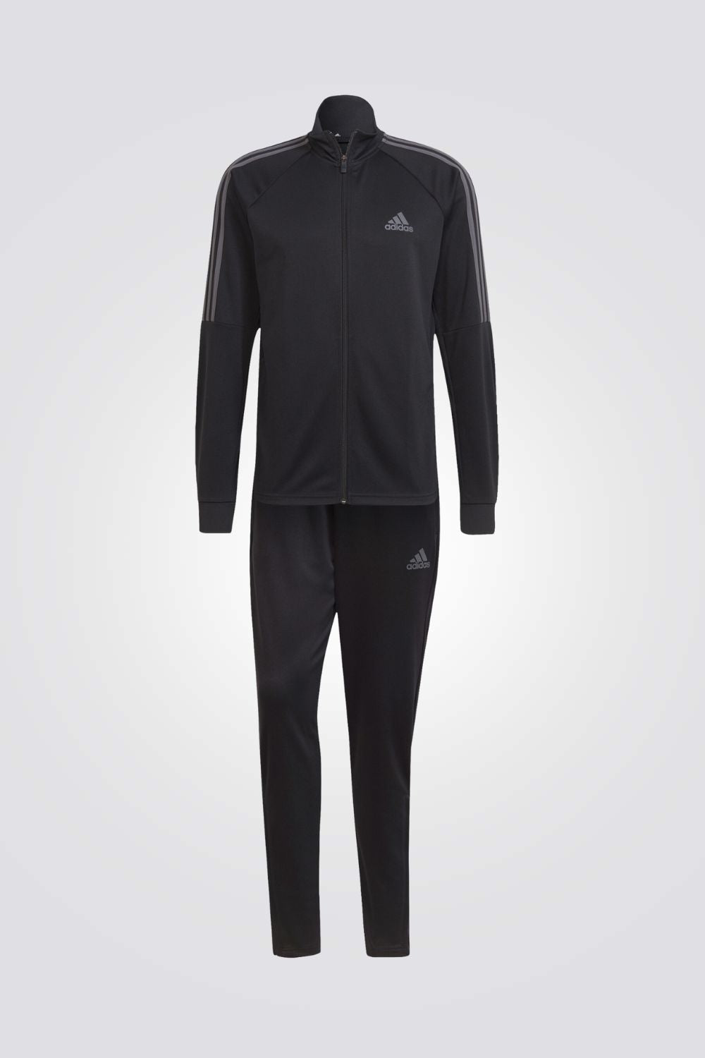 חליפת אימון לגברים M SERENO TS בצבע שחור 