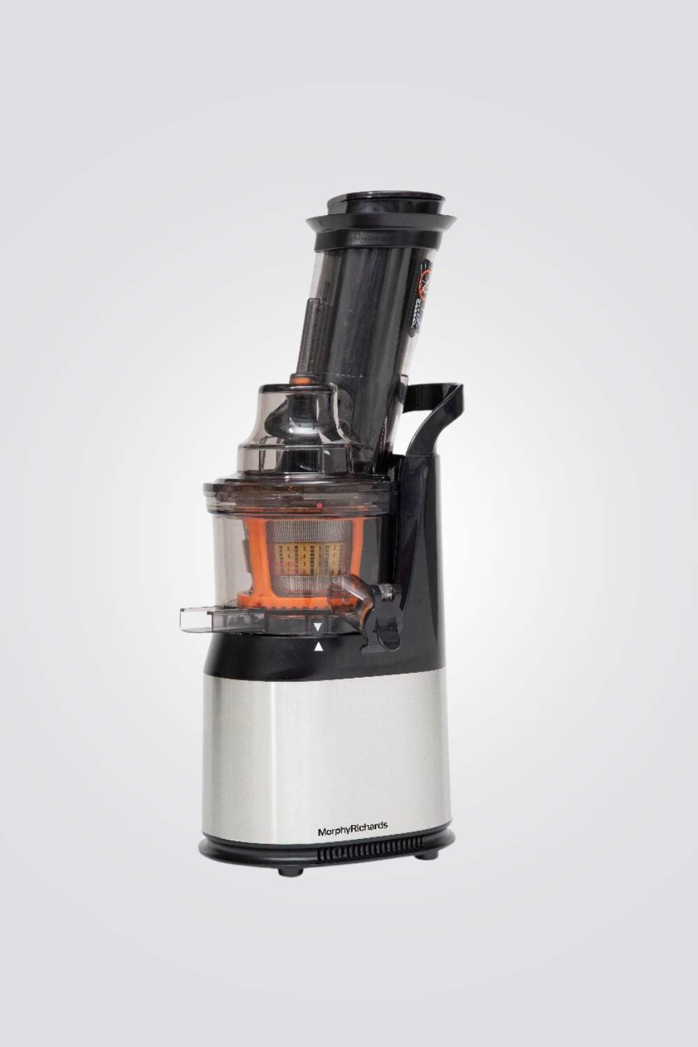 מסחטת מיצים איטית