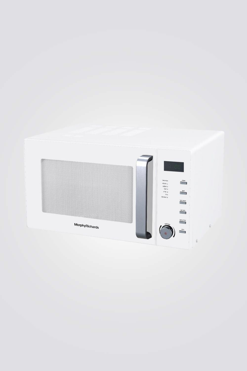 מיקרוגל דיגיטלי פאנל בעברית 25 ליטר