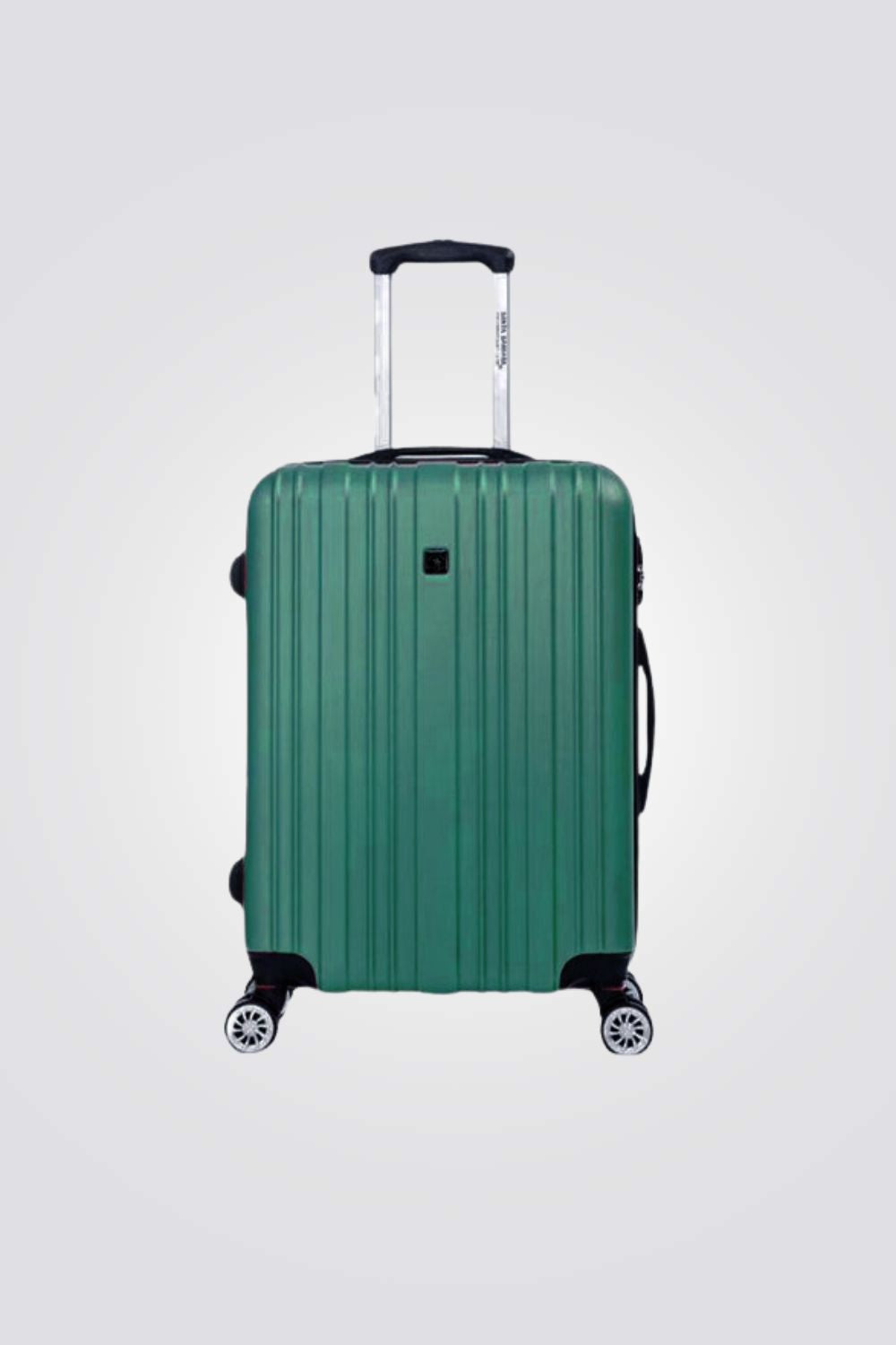 מזוודה קשיחה דגם MIAMI "20