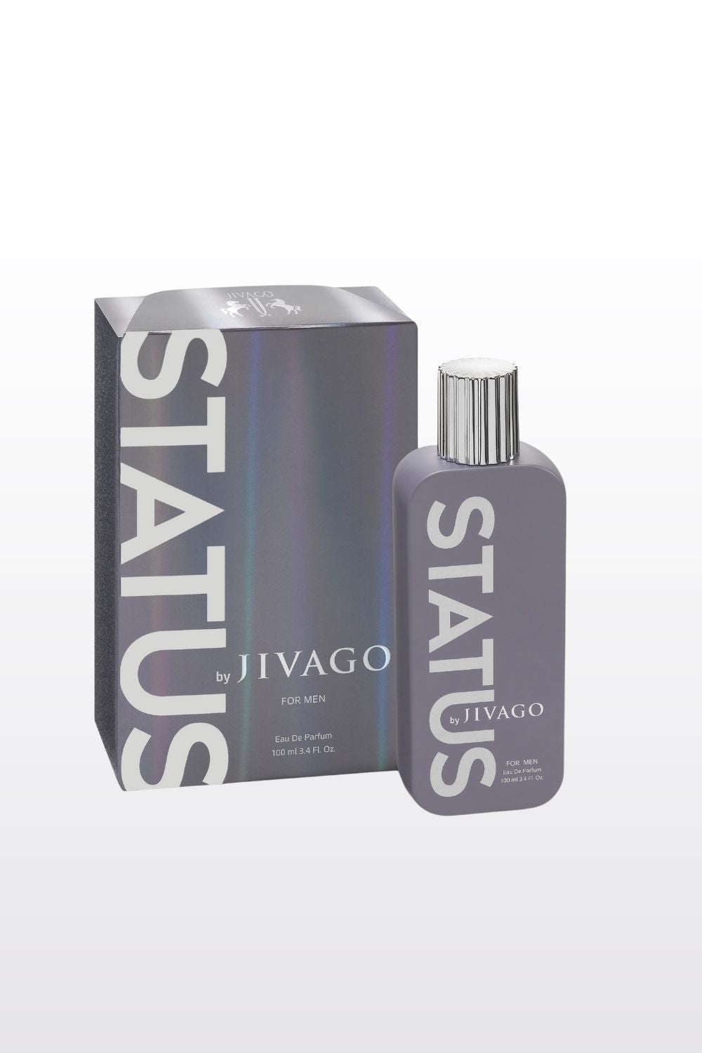 בושם לגבר 100 מ"ל Status E.D.P