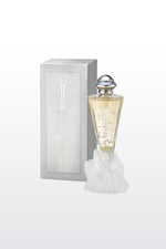 בושם לאישה 75 מ"ל White Gold E.D.T