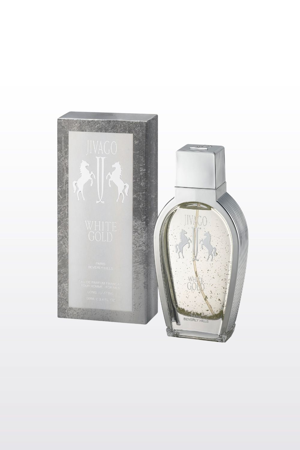 בושם לגבר 100 מ"ל White Gold E.D.T