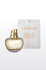 בושם לאישה 100 מ"ל GOLD ADDICT E.D.P