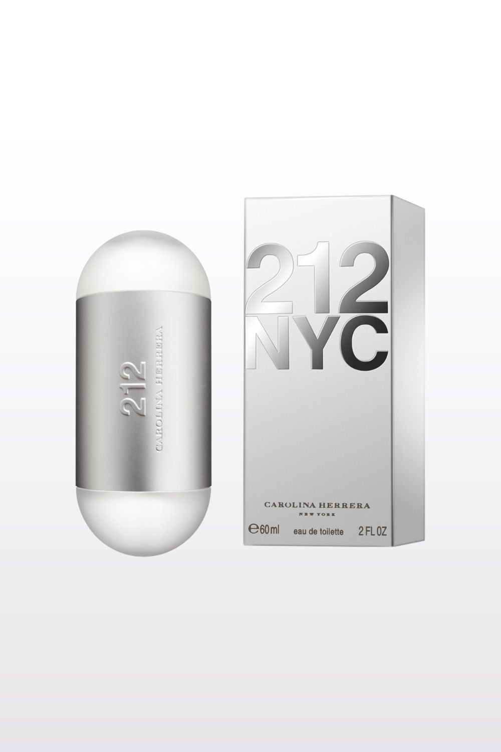 בושם לאישה 100 מ"ל 212 E.D.T