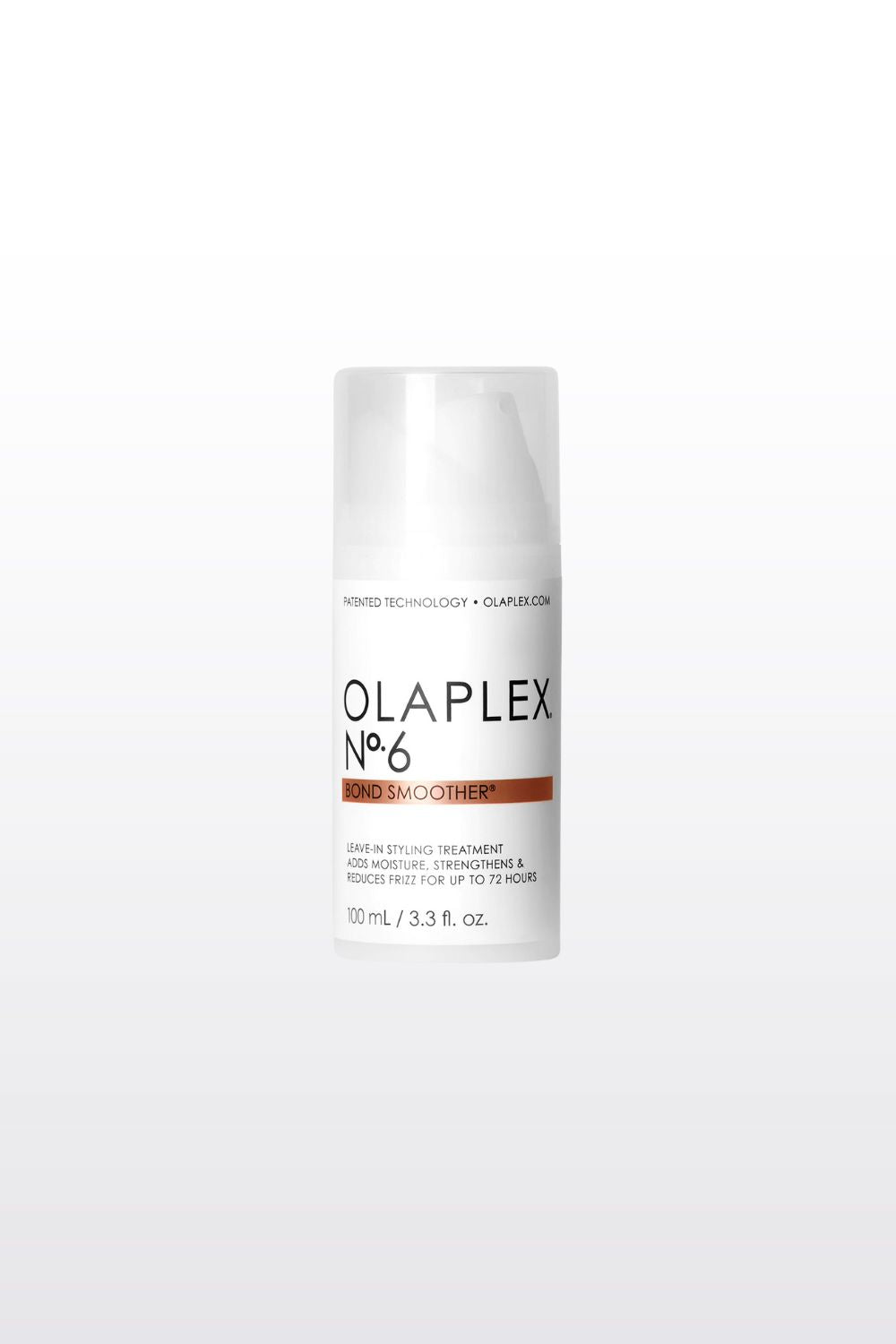 קרם משקם לשיער 100 מ"ל מספר 6