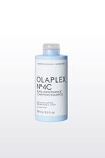 שמפו לניקוי עמוק 250 מ"ל מספר 4 