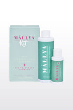 ערכת החלקה לכל סוגי השיער