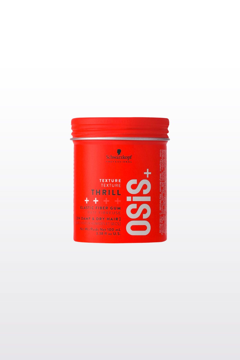 קרם לעיצוב השיער 100 מ"ל 