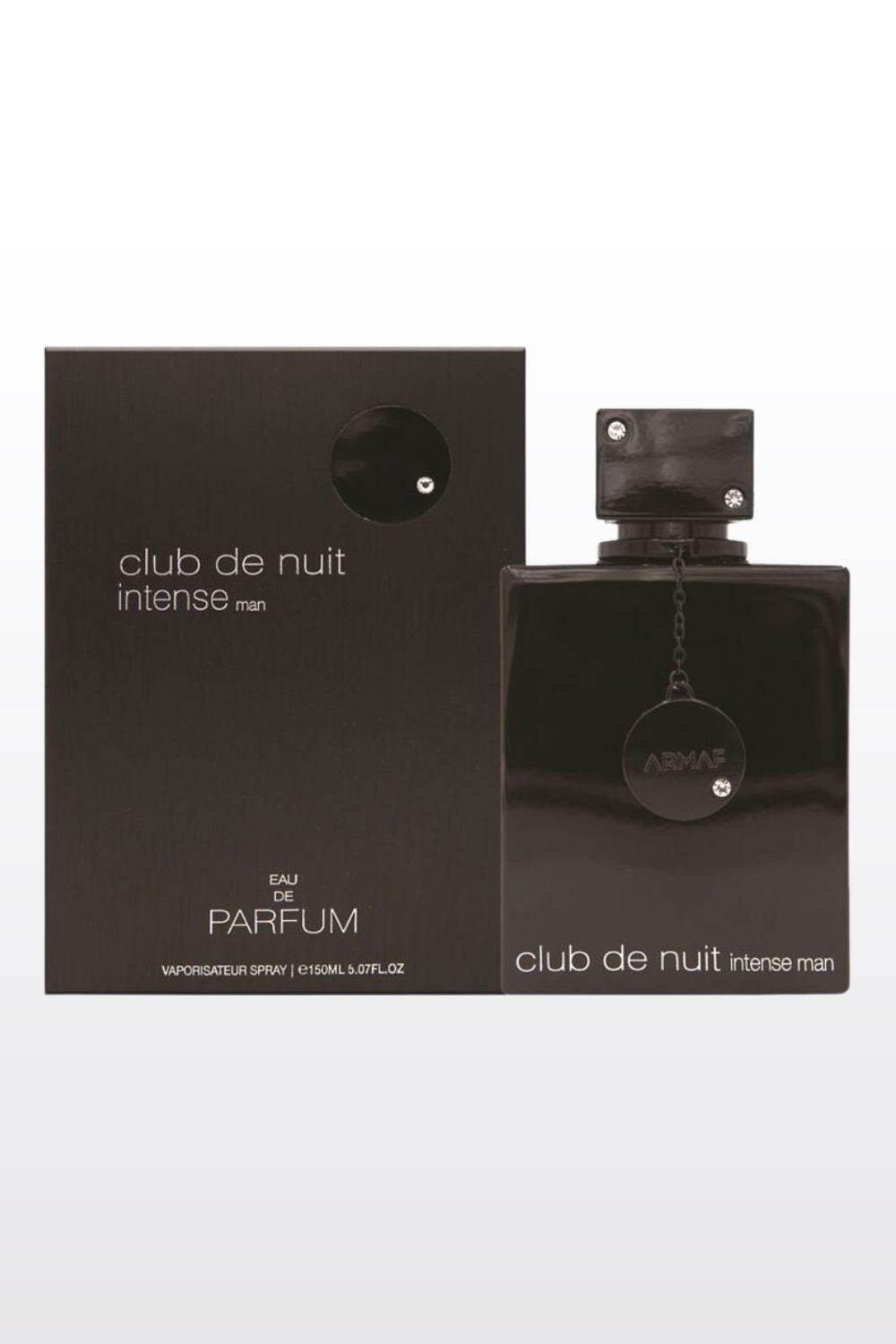 CLUB DE NUIT INTENSE EDP בושם לגבר 150 מ"ל