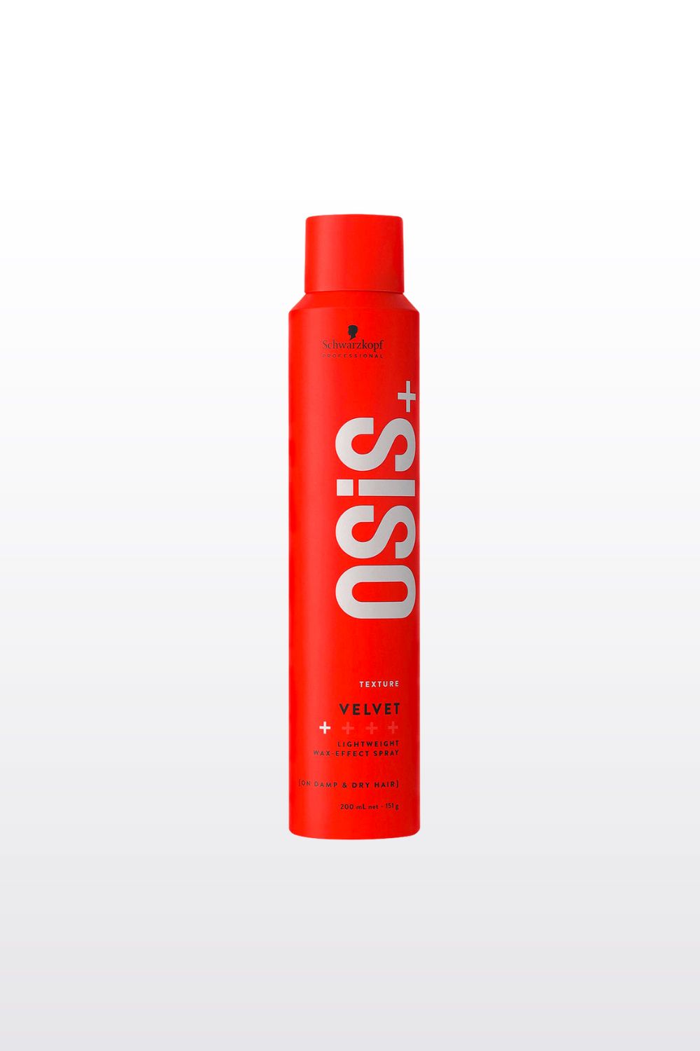 ספריי עיצוב לשיער 200 מ"ל OSIS VELVET SPRAY
