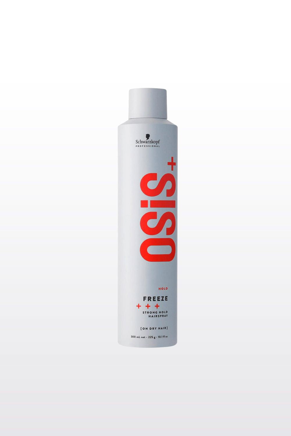 ספריי עיצוב לשיער 300 מ"ל OSIS FREEZE SPRAY
