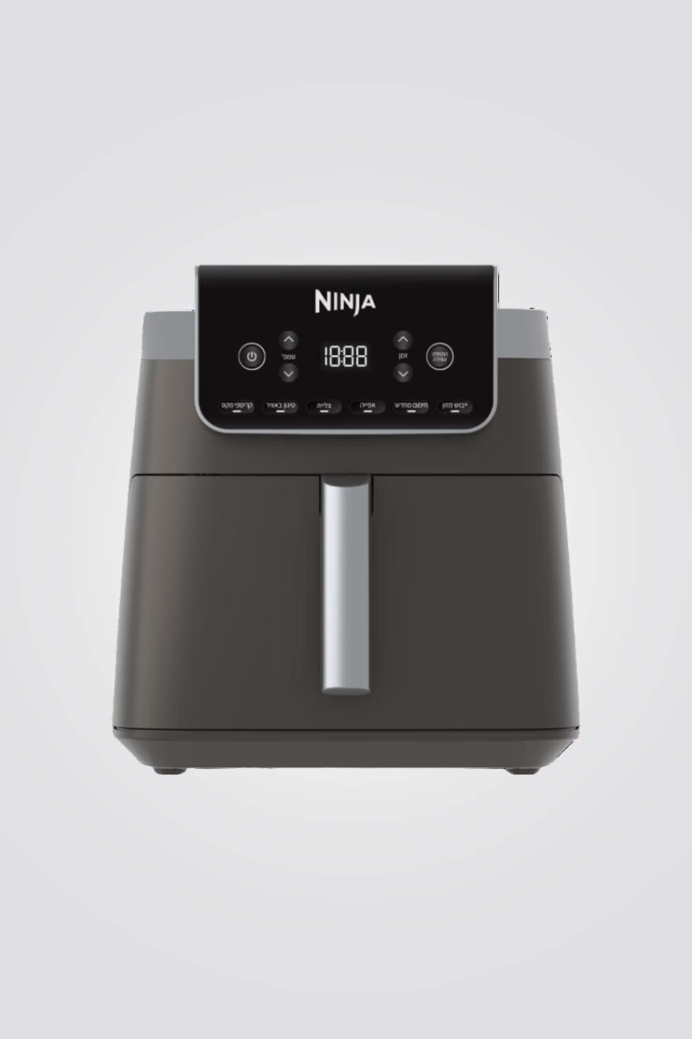 סיר טיגון באוויר חם 6.2 ליטר