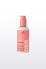 קרם נפח לעיצוב השיער 200 מ"ל OSIS UPLOAD