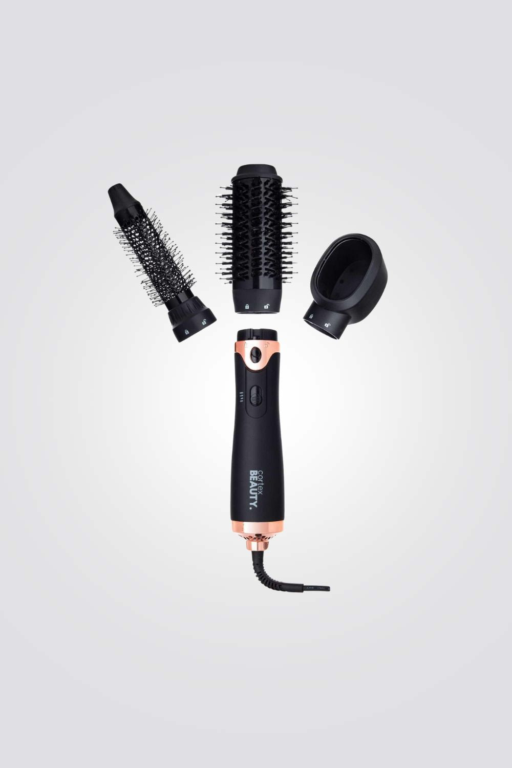 מברשת פן 3 ב 1