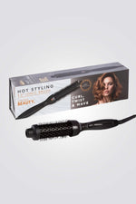 מעצב שיער חשמלי