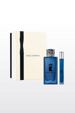 מארז בישום לגבר 100 מ"ל + 10 מ"ל K E.D.P