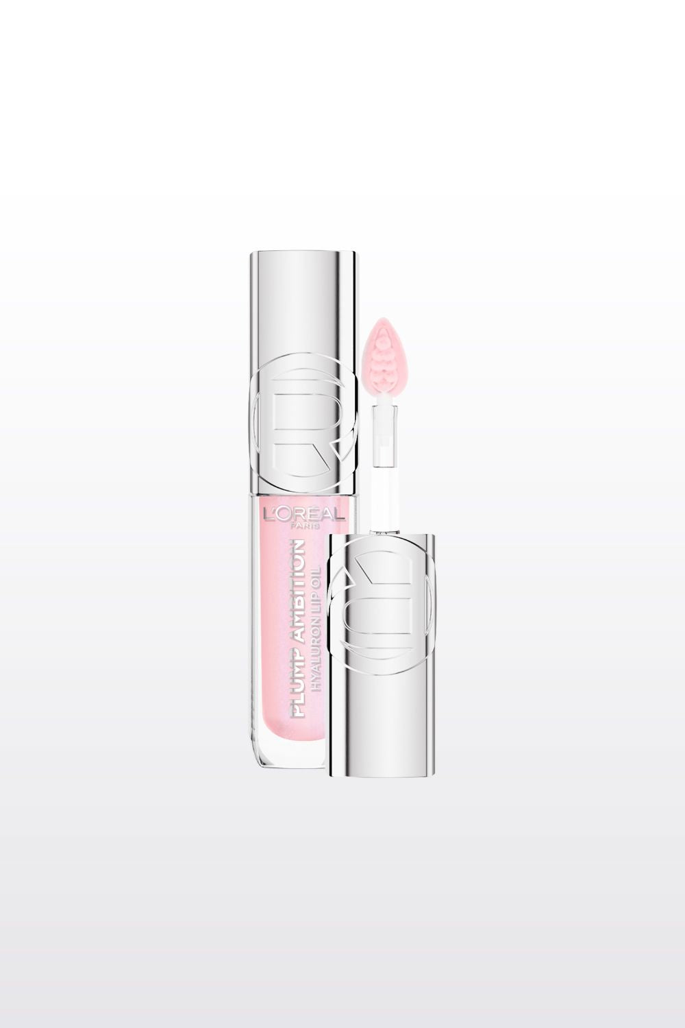 שמן שפתיים 24 מ"ל  PLUMP AMBTION