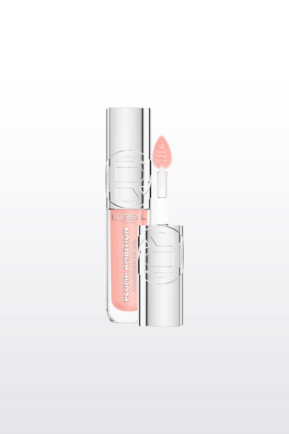 שמן שפתיים 24 מ"ל  PLUMP AMBTION