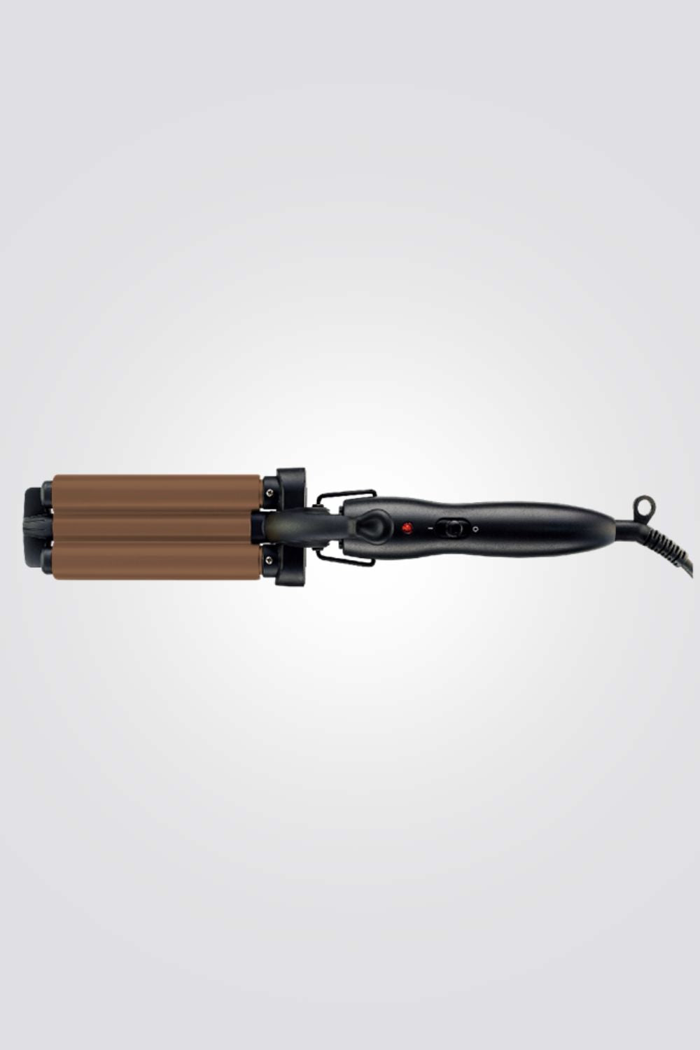 טוסטר לשיער