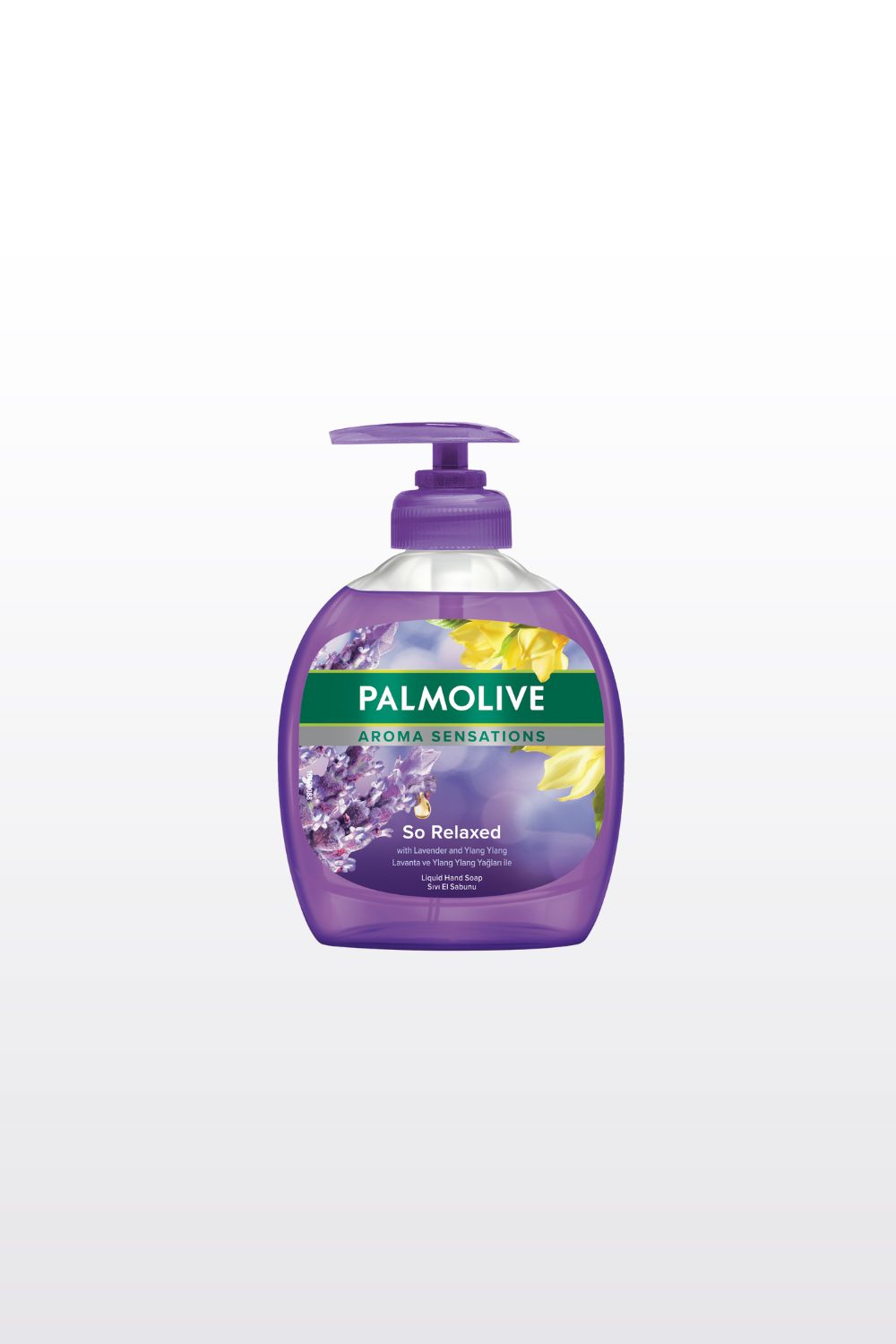 סבון ידיים 500 מ"ל