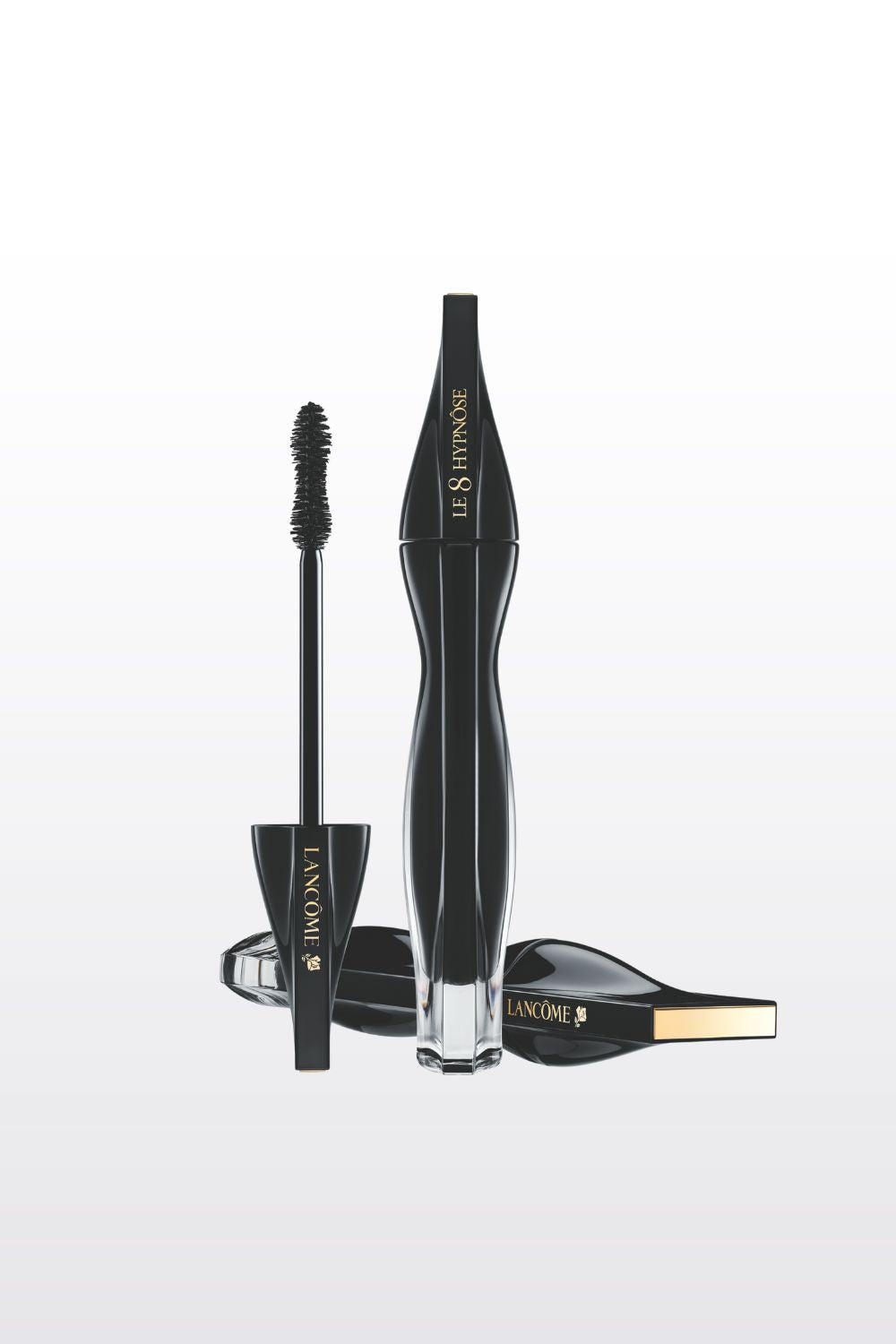 מסקרה בצבע שחור LE 8 HYPNOSE