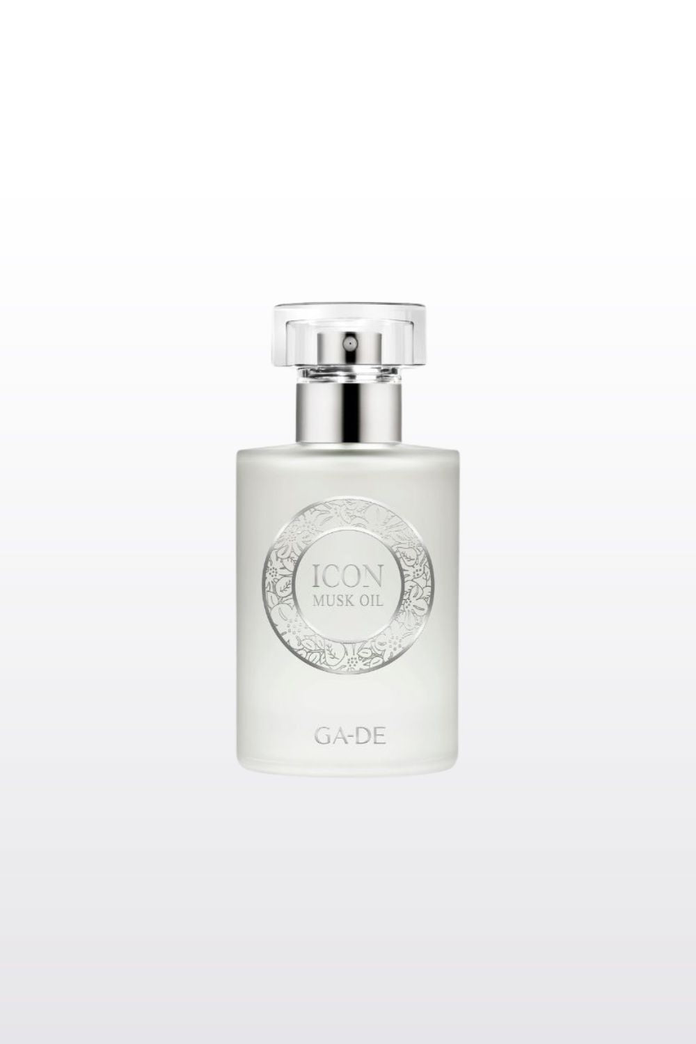 בושם לאישה 50 מ"ל ICON MUSK OIL E.D.P