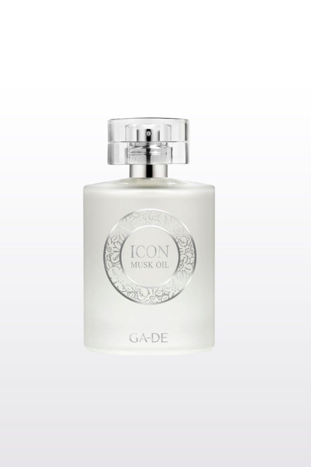 בושם לאישה 100 מ"ל ICON MUSK OIL E.D.P