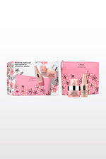 מארז טיפוח לאישה קרם לחות 50 מ"ל + ספריי לחות לעור 30 מ"ל + קרם עיניים 5 מ"ל MOISTURE SURGE SPF