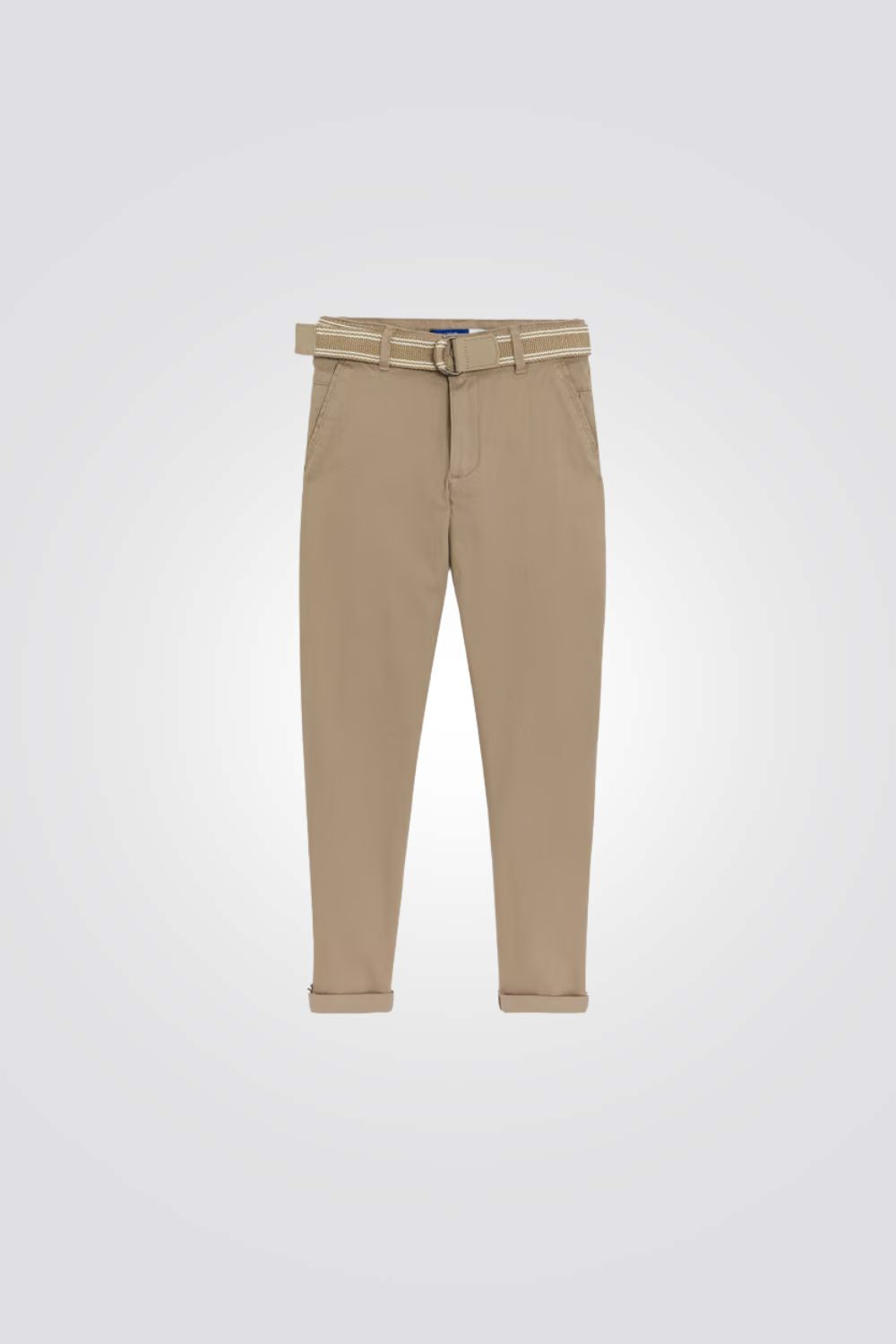 מכנסי צ'ינו לילדים