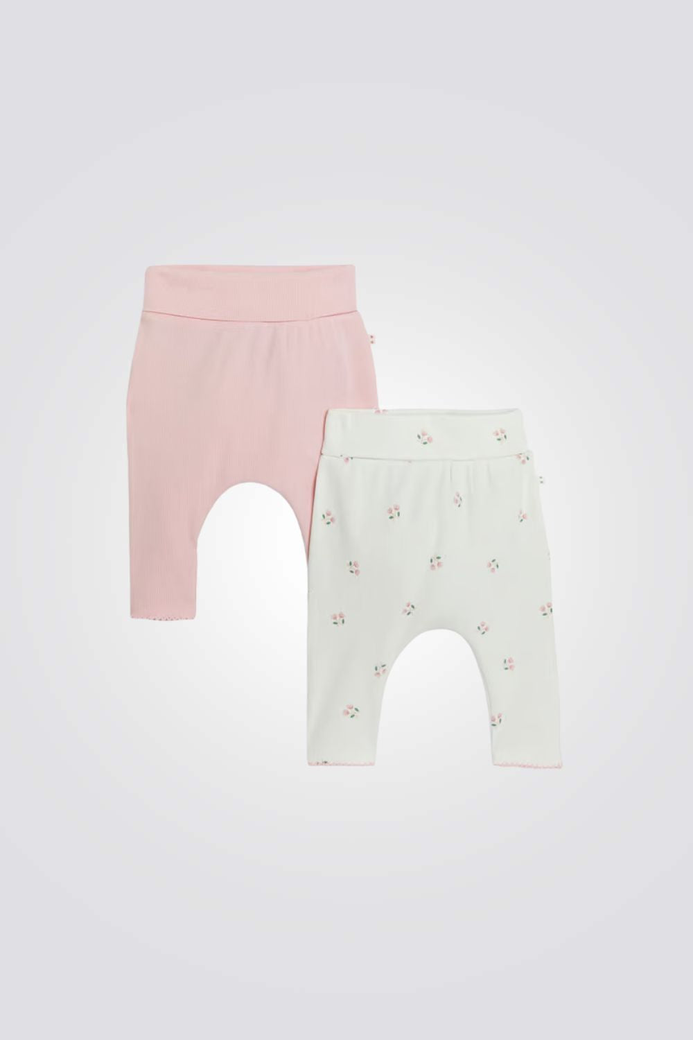 מארז מכנסיים לתינוקות