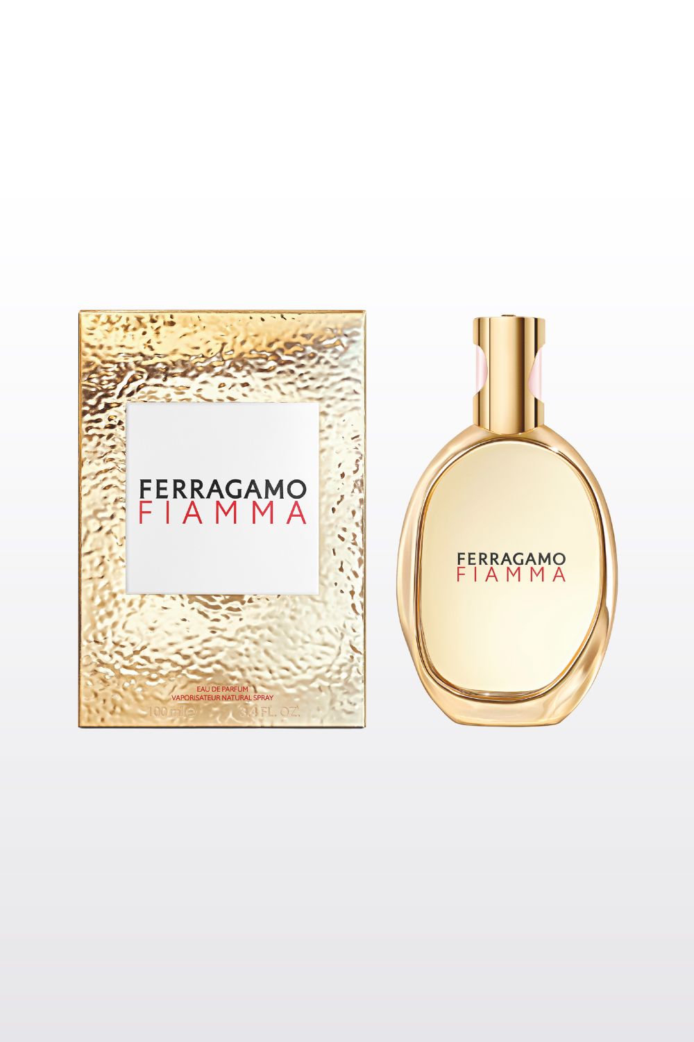 בושם לאישה 100 מ"ל FIAMMA E.D.P