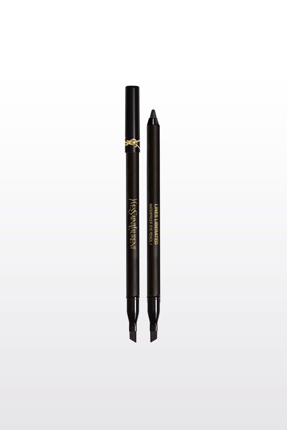 LINES LIBERATED עפרון עיניים