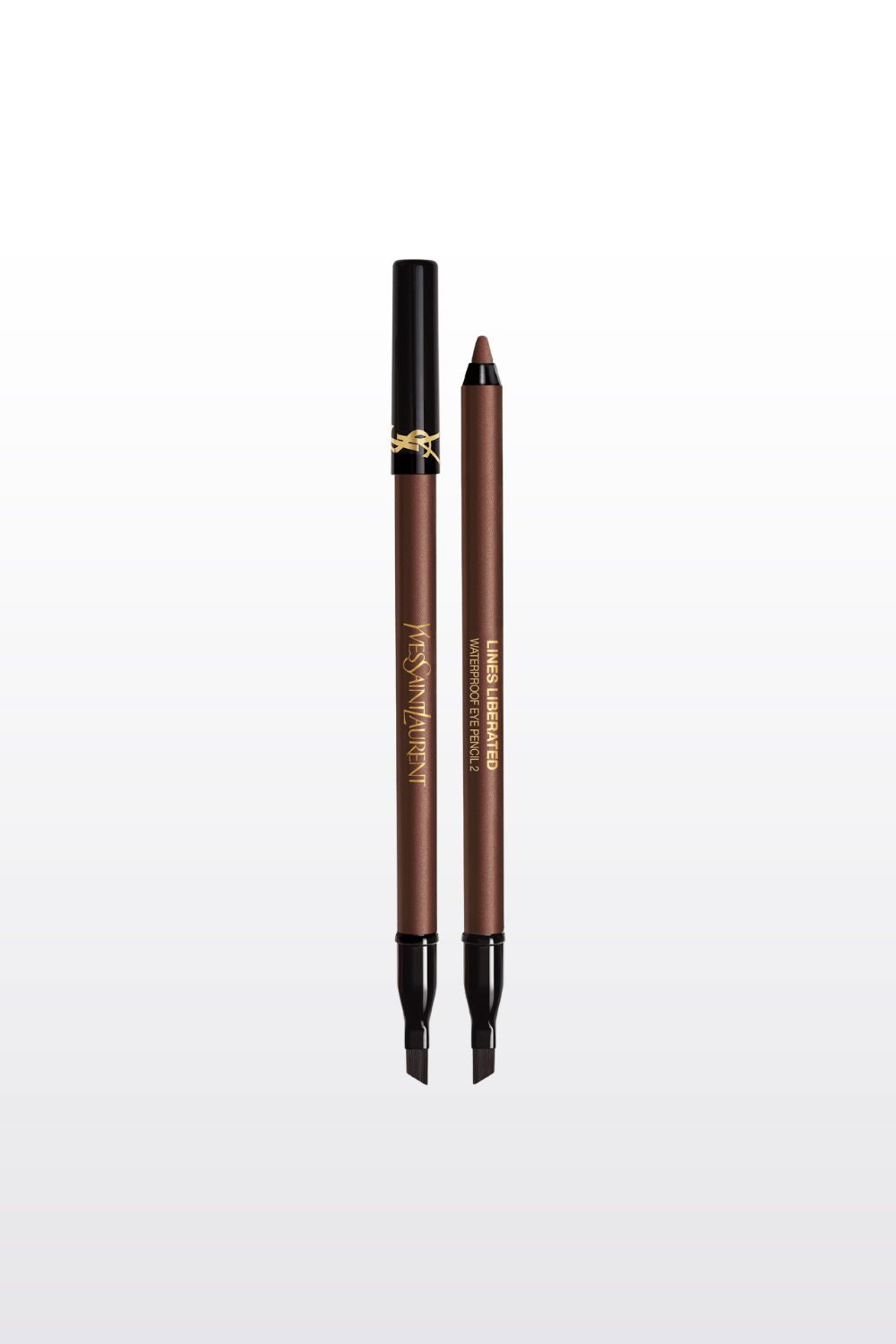 LINES LIBERATED עפרון עיניים