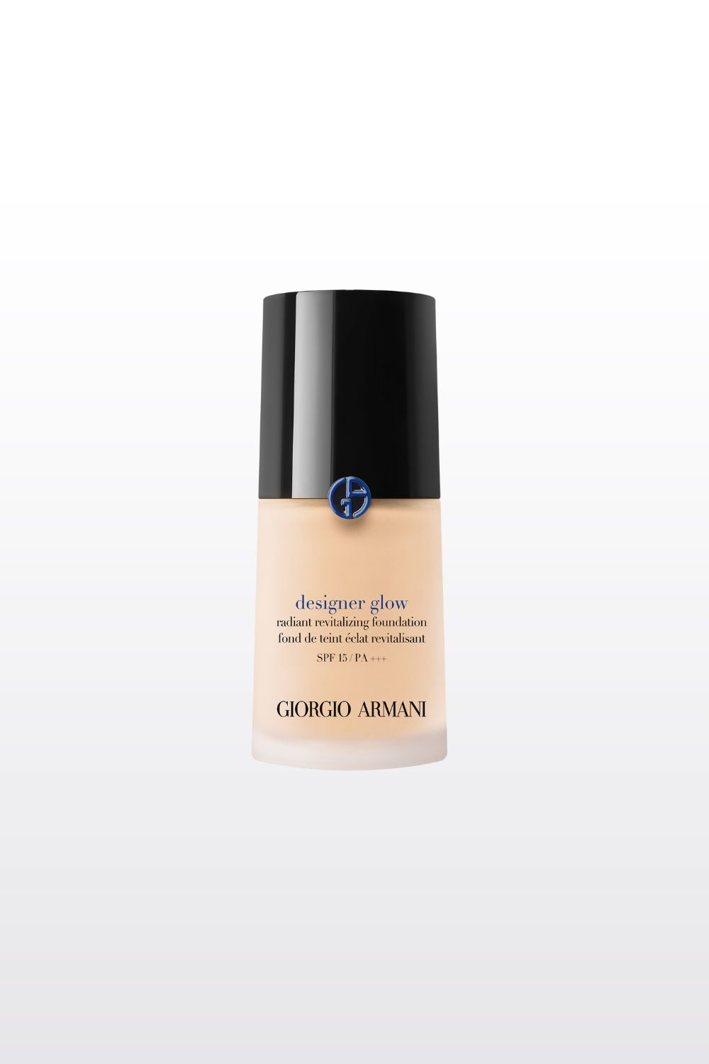 מייק אפ 30 מ"ל DESIGNER GLOW