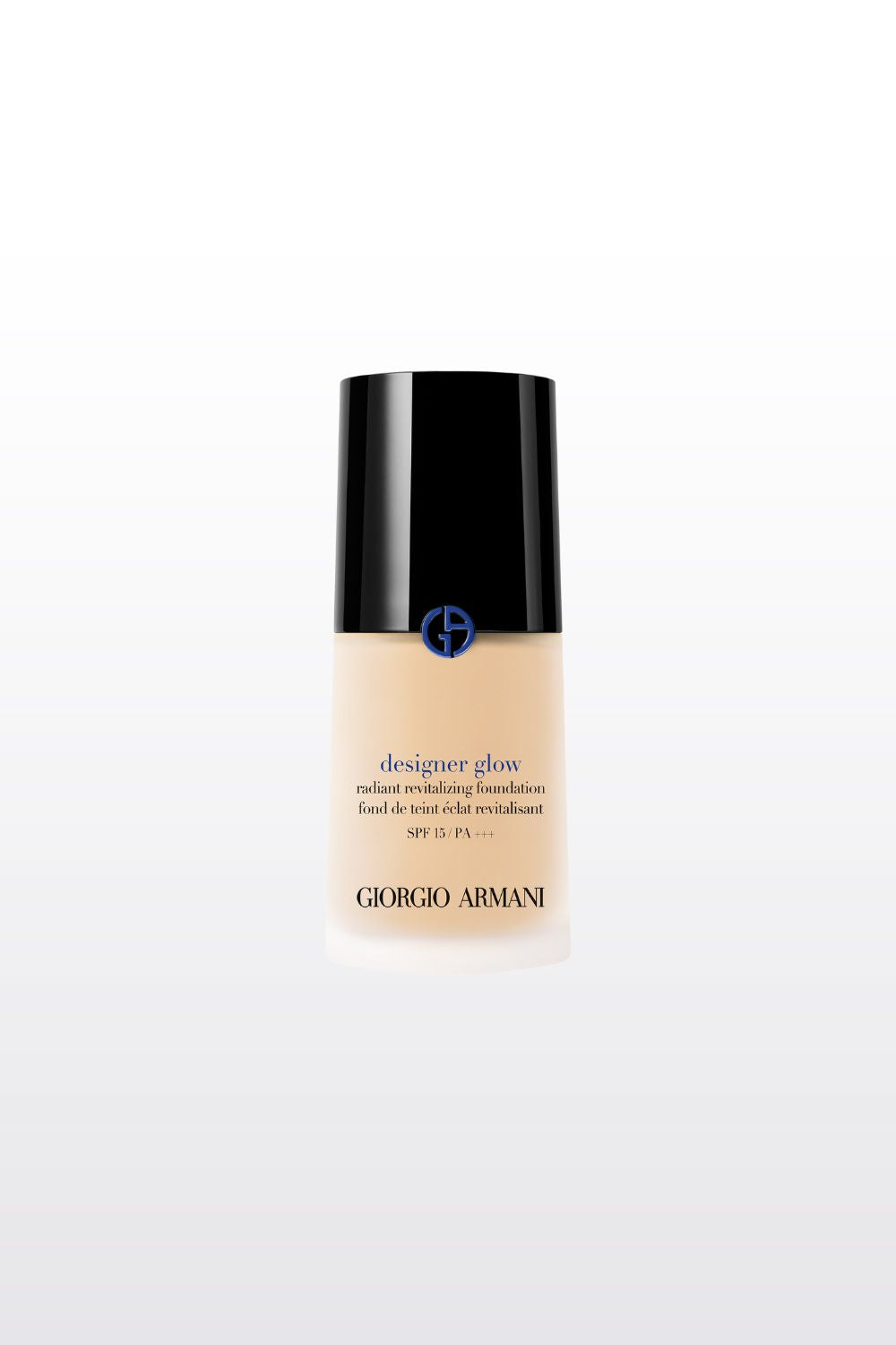 מייק אפ 30 מ"ל DESIGNER GLOW