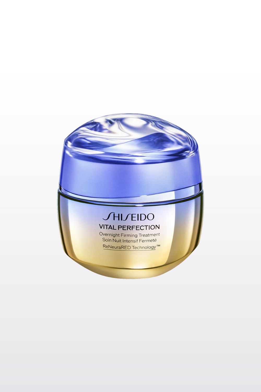 קרם לילה ממצק 50 מ"ל VITAL PERFECTION